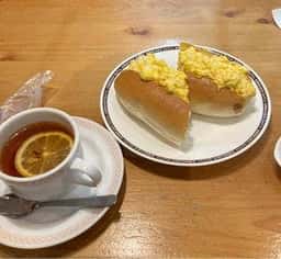 コメダ珈琲店 メッツ大曽根店