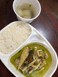 タイキッチン アローイ