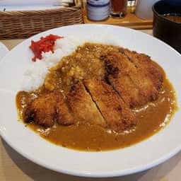 ビーフかつれつ そよいち