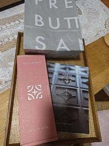 PRESS BUTTER SAND ルクア大阪店