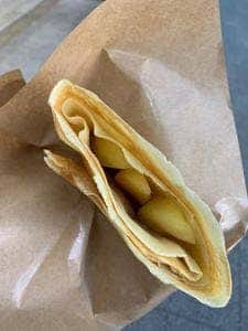 丸山クレープ