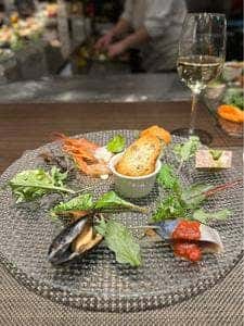 キャトルラパン