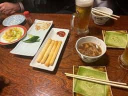やきとり小柳