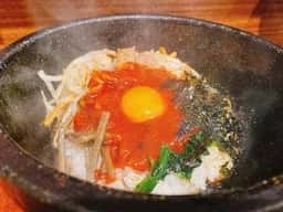 韓国家庭料理 柳