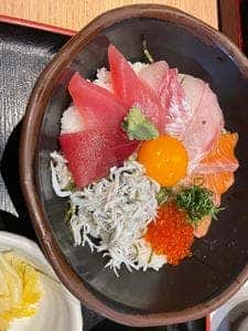 旬魚菜 磯一 新大阪店