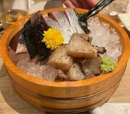 天海 名駅西口店