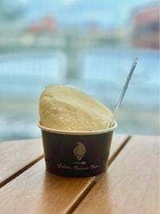 ジェラート ナチュレ ドゥーエ