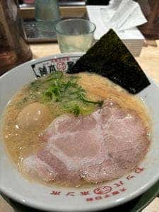 河童ラーメン本舗 千日前店