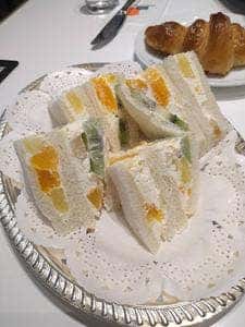 イノダコーヒ 八条口支店