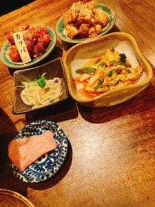 銀しゃり焼肉 直球ホルモン 博多駅前店