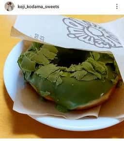 笑mina Donuts
