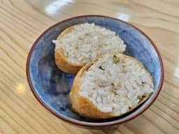 名水食堂 白兎亭