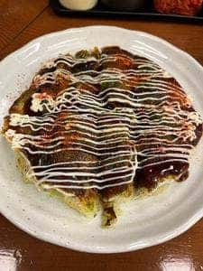 お好み焼き もすけ