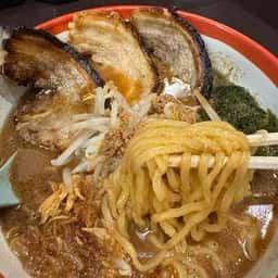 麺場 田所商店 つくばささぎ店