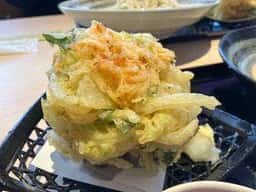 石臼挽き生そば 炭火焼肉丼 さくら 茂原店