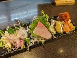 慶州鍋処 いずみ田 日本橋室町店