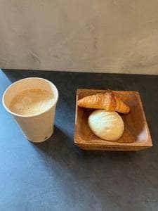 AOU 銀座の森