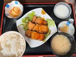 和食・中華ダイニング シルクロード