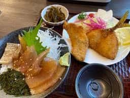 海の幸 畑の恵 ぼーめん