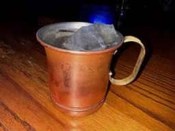 Bar AQUAVITAE
