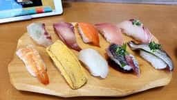 寿司じじや 長嶺店