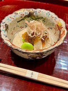 天満橋 藤かわ