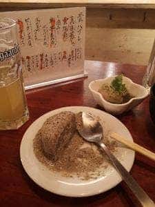 雲バナレ