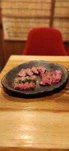 北新地 小野肉商店