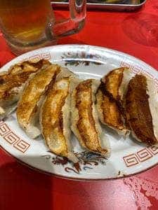 大阪王将 TXGAおおたかの森店