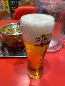 大阪王将 TXGAおおたかの森店