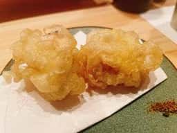 鮨 麻布