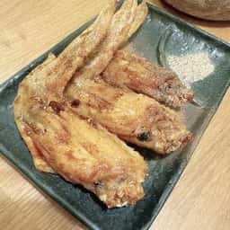 串酒馬 暖家