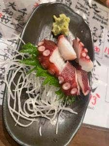 明石八 江坂店