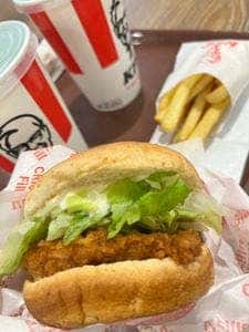 ケンタッキーフライドチキン コースカベイサイド店