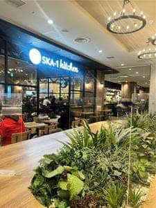 ケンタッキーフライドチキン コースカベイサイド店