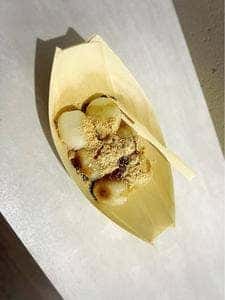 えにかいたもち 恵比寿店