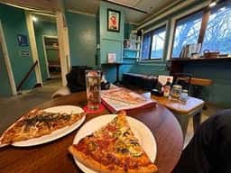 Dookie's Pizza