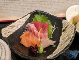さかな竹二久郎 池袋店