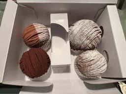 アンジェリーナ 日本橋三越店