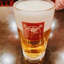 大衆酒場 俺流二の丸