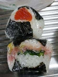 おにぎりBG's