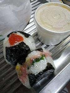 おにぎりBG's