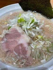 らーめん 小鍛治