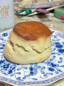 デメララ・ベーカリー NEWoMan店