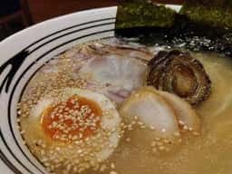 メントメシ ザコヤ
