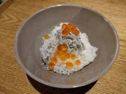 メントメシ ザコヤ