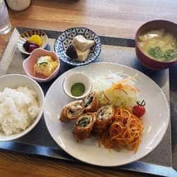 cafe tantan