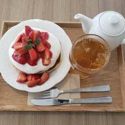 I TeA HOUSE