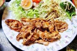 古民家カフェ 和み亭