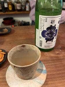 本と酒 安西コーブンドー